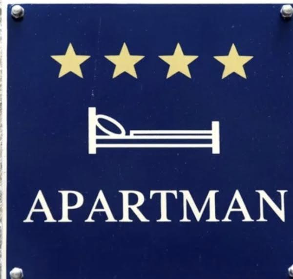 Apartments Knezgrad Ловран Экстерьер фото