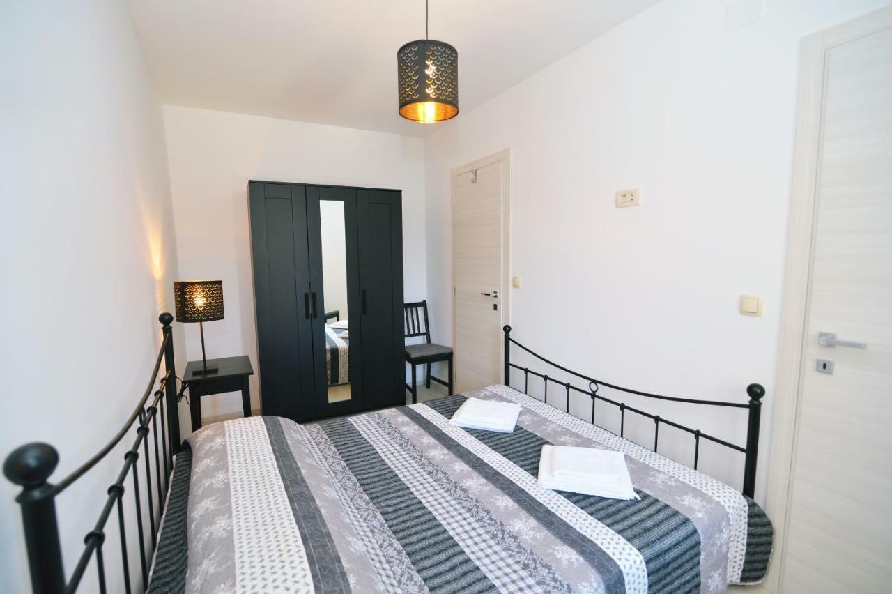 Apartments Knezgrad Ловран Экстерьер фото