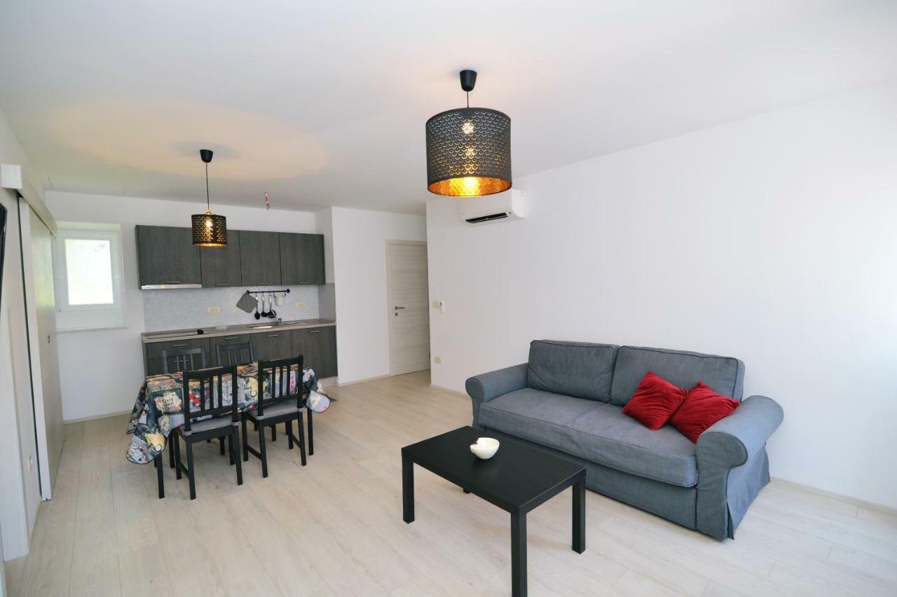 Apartments Knezgrad Ловран Экстерьер фото