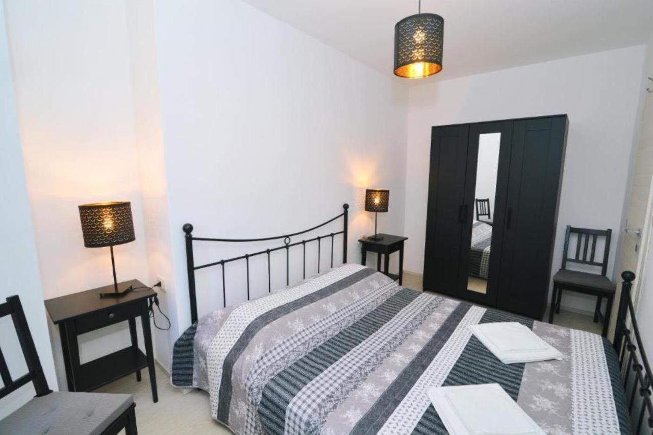 Apartments Knezgrad Ловран Экстерьер фото